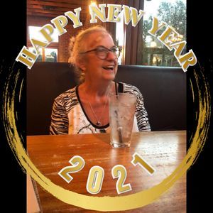 Meet your Posher, Joann